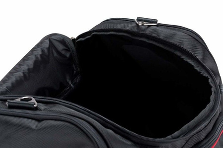 SEAT ALTEA XL 2004-2015 TORBY DO BAGAŻNIKA 5 SZT