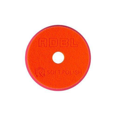 ADBL Roller Soft Polish DA 125 (Pad polerski)