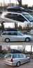 Box dachowy auto boxy dachowe Caros 430L bagażnik 