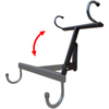 Wieszak na rower R5C