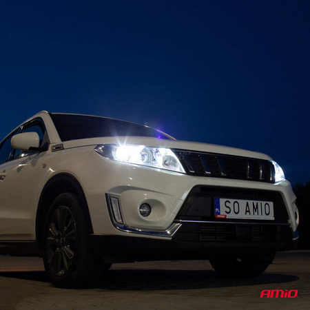 Żarówki samochodowe LED CX Series HB4 9006