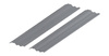 Progi STANDARD Mitsubishi L200 IV Pickup 2 2006-2016 - Satin