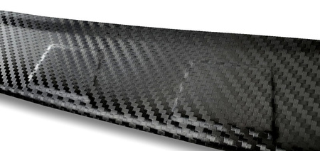 Zderzak TRAPEZ Nissan X-Trail T32 SUV 5 2014-2016 - Carbon