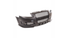 Przedni zderzak sport zestaw z grillem AUDI A3 przed liftem 2005-2008