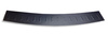 Zderzak PŁASKIE Toyota Yaris II/II FL Hatchback 5 2006-2011 - Black
