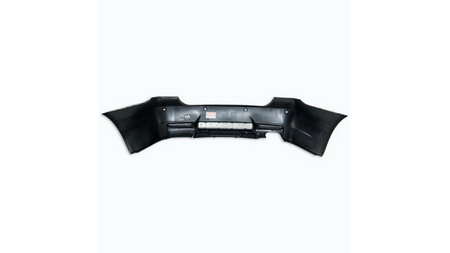 Tylny zderzak sport PDC BMW 3 E90 2005-2011