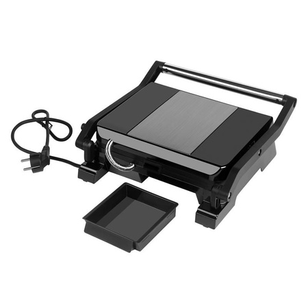 GRILL ELEKTRYCZNY 2400W KD4103