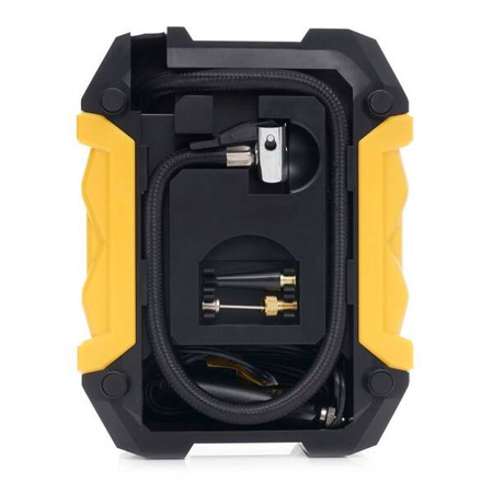 KOMPRESOR SAMOCHODOWY 12V 40l/min KD1487