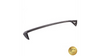 Lotka skrzydło Carbon BMW 1 E81 E87 2004-2011