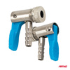 Adapter kompresora 8mm AMIO-04498