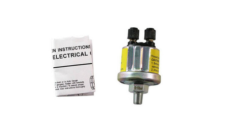 Zegar AUTO GAUGE 52mm TRB Oil Pressure