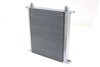 Chłodnica Oleju TurboWorks 40-rzędowa 260x315x50 AN10 silver