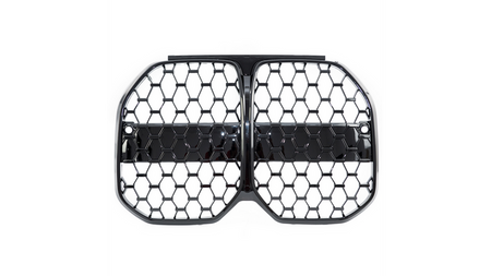 Grill sportowy Gloss Black BMW 4 G26 Gran 2021-obecnie