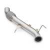 Downpipe BMW E87 118d, 120d M47N2