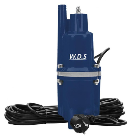 Pompa do wody 600W 3/4" 1200l/h WDS2600