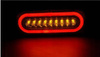 Lampy diodowe Mercedes W463 G-Klasa 90-12 smoke