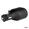 Szybka ładowarka samochodowa ze zwijanym kablem 50W PD30W PD20W + QC3.0 USB-A USB-C AMIO-04176
