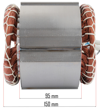 Stojan do agregatu PM-AGR-3000-SN