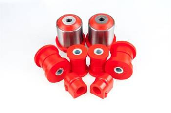 Zestaw zawieszenia przedniego i tylnego- MPBS: 4500601