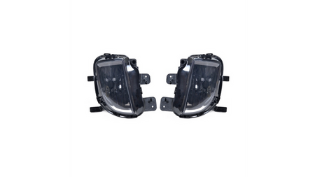 Zestaw lamp przeciwmgielnych VW GOLF VI JETTA IV 2008-2014
