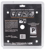 Tarcza widiowa do drewna 255x30 24z TDD-255x30x24Z