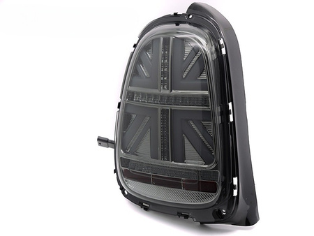Lampy tylne do Mini Cooper F55 F56 F57 14-17 6-pin smoke