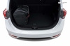 HYUNDAI ix20 2010+ TORBY DO BAGAŻNIKA 3 SZT