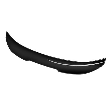 Spoiler BMW E92 PSM Style ABS