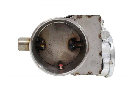 Przepustnica Wydechu prosta 2,5" 63MM Pilot