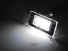 LED pod rejestrację BMW Mini R56 R57 R58 R59