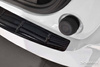 Nakładka na zderzak tylny do Volvo EX30 (Carbon Fiber)
