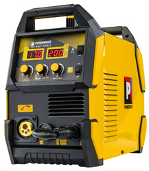 Migomat inwertorowy PM-IMGT-200LN