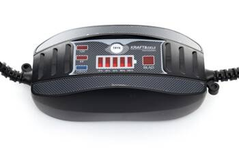 Prostownik akumulatorowy KD1287