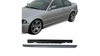 Progi, dokładki progów BMW 3 E46 1998-2006