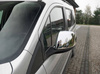 Nakładki na lusterka Ford Transit Connect 2014+