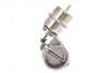 Przepustnica wydechu pneumatyczna 63mm Boost Closed
