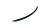 Lotka Lip Spoiler Gloss Black MERCEDES CLS C257 2017-obecnie