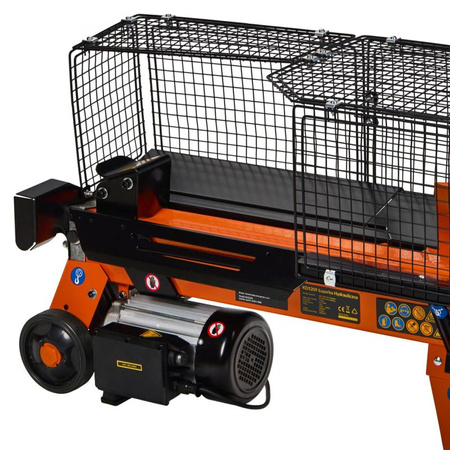 RĘBAK DO DREWNA 2500W 7T KD5209