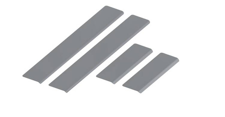 Progi 2 LINE Citroen C3 III FL Hatchback 5 2020- - Satin