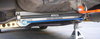Rama Stabilizatora Honda Civic 96-00 Silver ASR