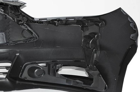 Zderzak przedni sport Ford Focus Mk3 15-18 Sport ST