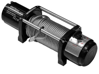 Wyciągarka - Wciągarka elektryczna KD1563 8000LBS 12V