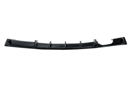 DYFUZOR BMW F30 F31 11- PERFORMANCE GLOSSY -oo----