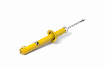 Przednie amortyzatory sportowe - MTSFO014FR Ford FOCUS III (DYB) 1.0 EcoBoost - 08/14 - Benzyna