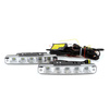 Światła do jazdy dziennej DRL 507HP AMIO-01523