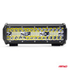 Lampa robocza panelowa LED szperacz AWL20 60LED 12V 24V AMIO-02434