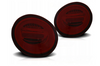 Lampy Diodowe R-s Led Dts Do Vw New Beetle 98-05