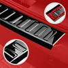 Listwa tylnego zderzaka Dacia Sandero DJF/BJI Hatchback III 2021-