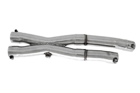 Kolektor wydechowy BMW E30 320i 323i 325i 325ix