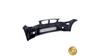 Przedni zderzak sport  BMW 1 (E81, E87) Hatchback 1 (E88) Cabrio 1 (E82) Coupe 2004-2013